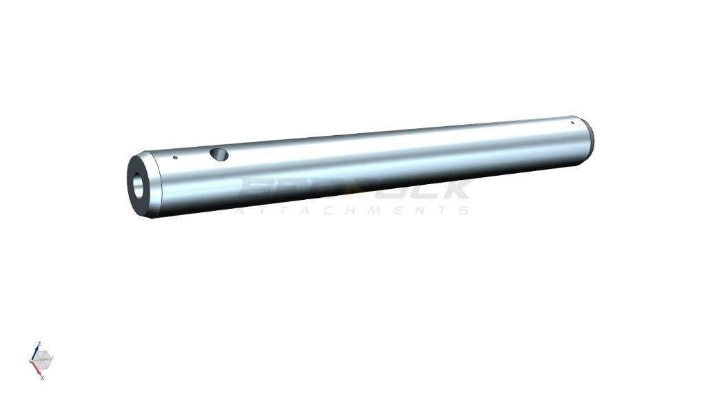 Bedrock 49.94MM PIN Egyéb alkatrészek
