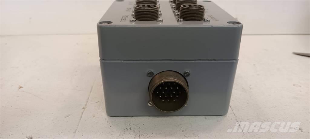 Rottne 064-0084 Elektronika