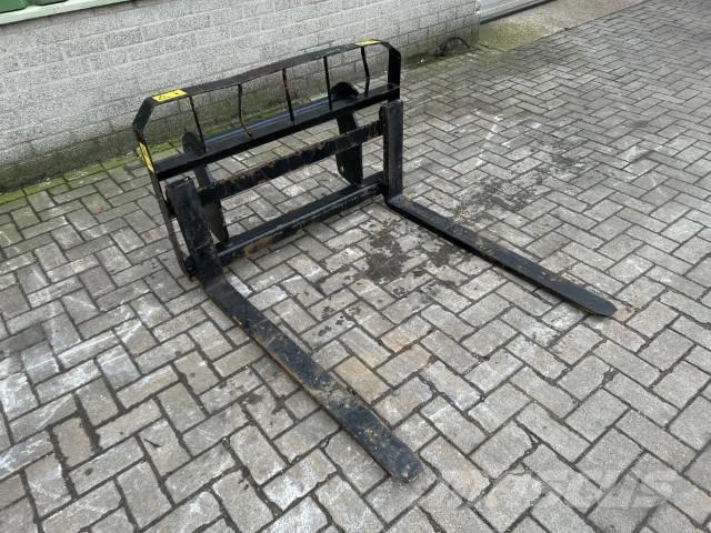 Manitou Lepels Villák