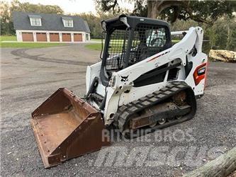 Bobcat T 590 Kompaktrakodók