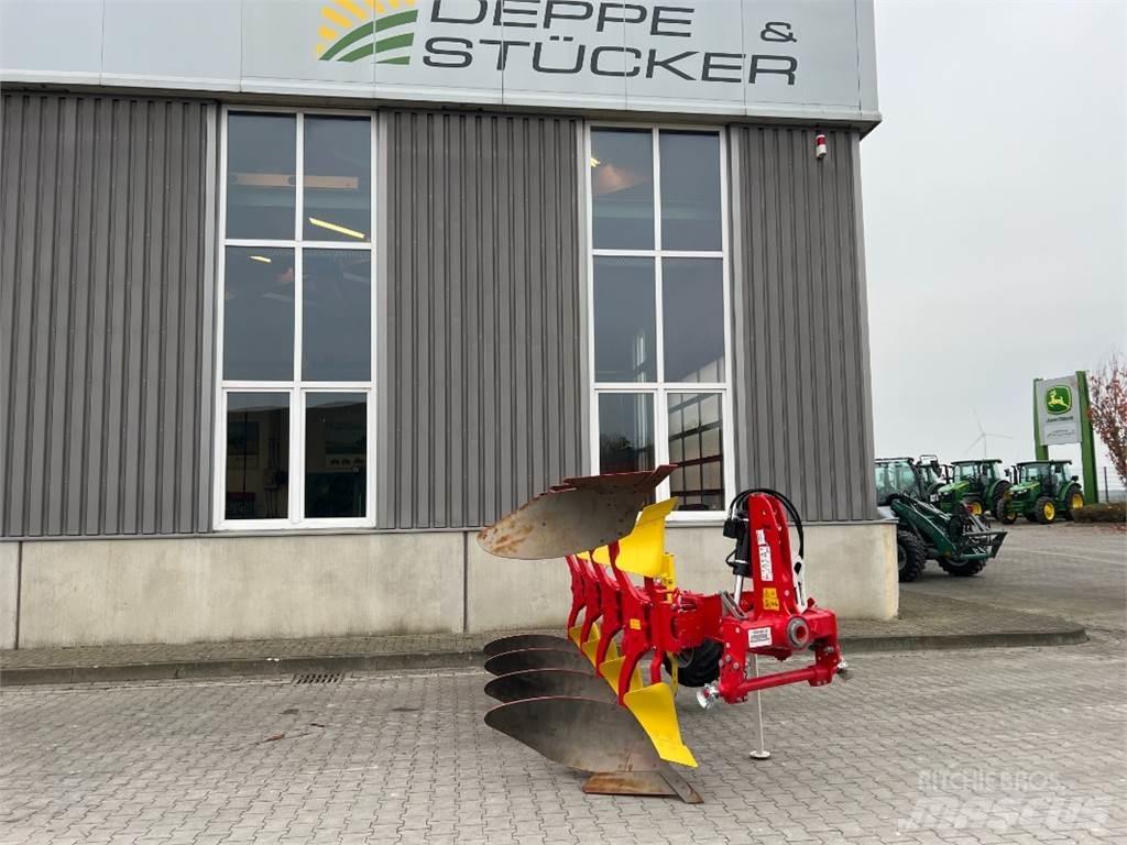 Pöttinger Servo 35 Ekék