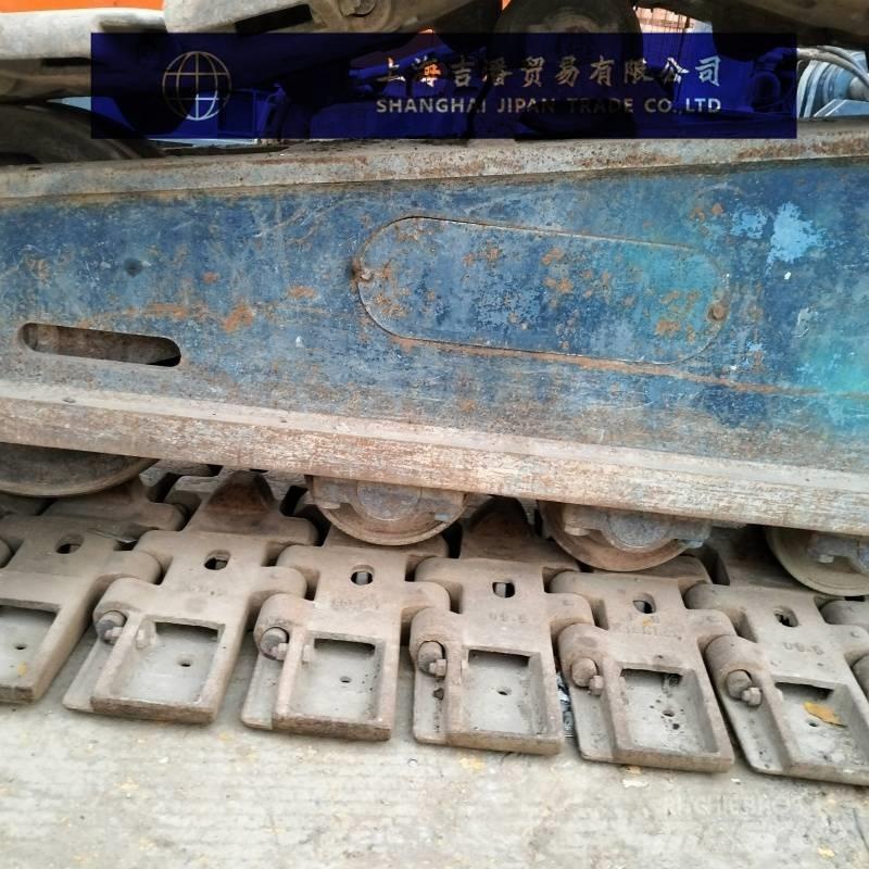 Kobelco 7150 Lánctalpas daruk