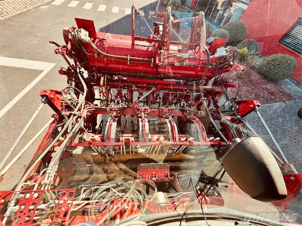 Grimme REXOR 6200 Egyéb mezőgazdasági gépek