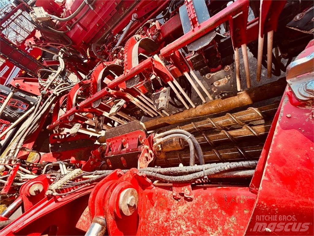 Grimme REXOR 6200 Egyéb mezőgazdasági gépek