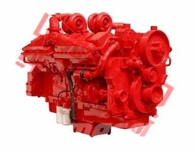 Cummins KT38-P700 Haszonjárművek - Egyéb