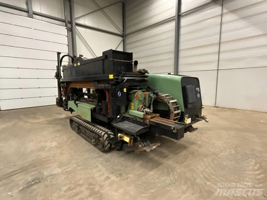 Ditch Witch JT 30 Vízszintes fúróberendezések