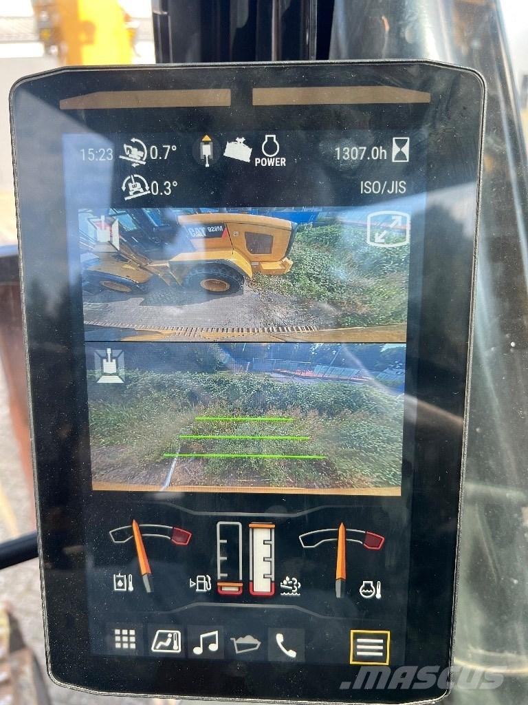 CAT 330 Lánctalpas kotrók
