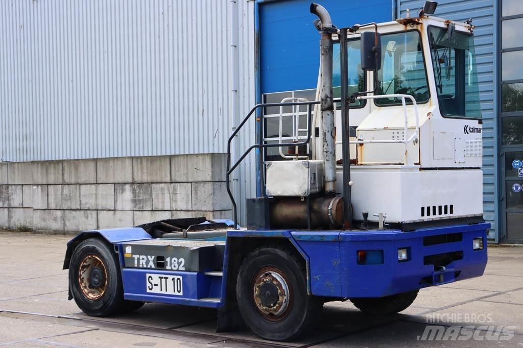 Kalmar TRX182A Terminál targoncák