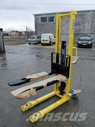Hyster EMS 1.0-16 Kézi raklapemelők