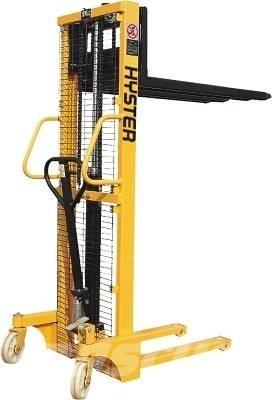 Hyster EMS 1.0-16 Kézi raklapemelők
