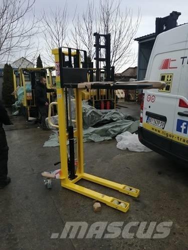 Hyster EMS 1.0-16 Kézi raklapemelők