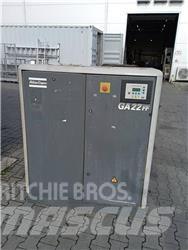 Atlas Copco GA 22 FF Kompresszorok