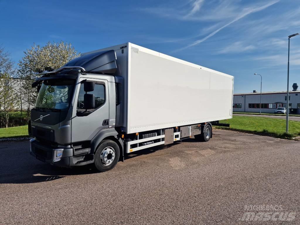 Volvo FL 250 Egyéb