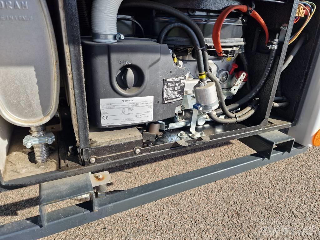 Volvo FL 250 Egyéb