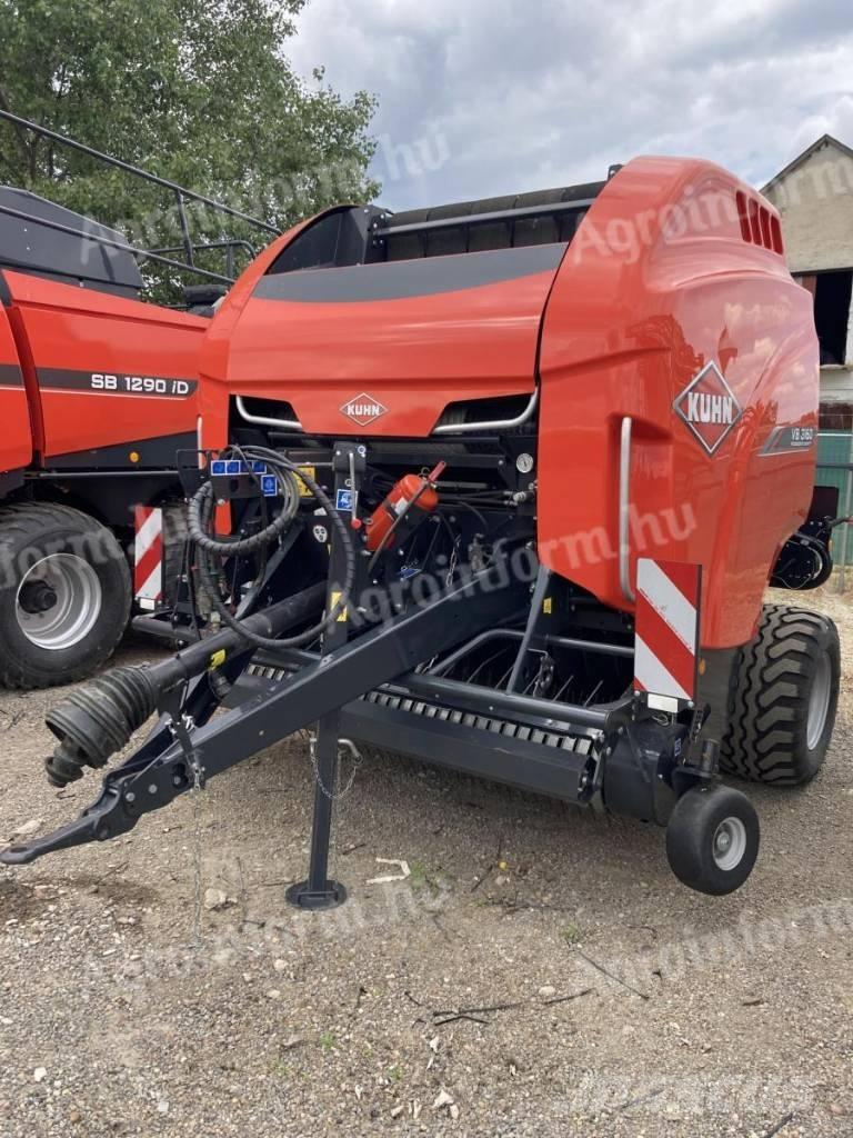 Kuhn vb 3160 Körbálázók