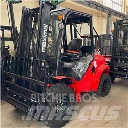 Maximal FD18T Dízel targoncák