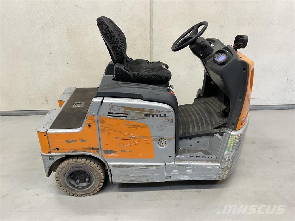 Still LTX 70 Terminál targoncák