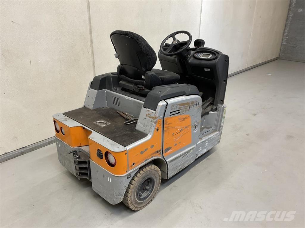 Still LTX 70 Terminál targoncák