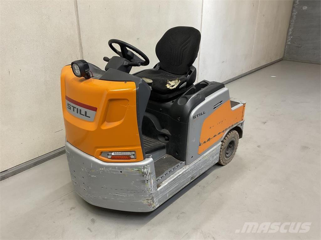 Still LTX 70 Terminál targoncák