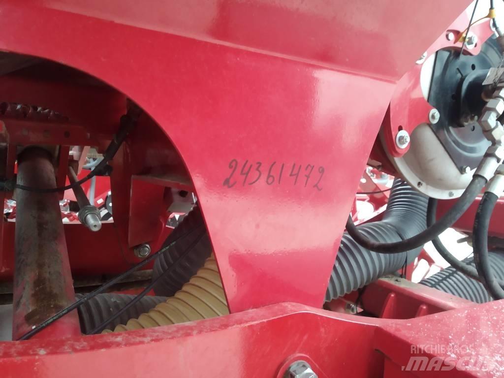 Horsch Focus 6 TD Sorvetőgép