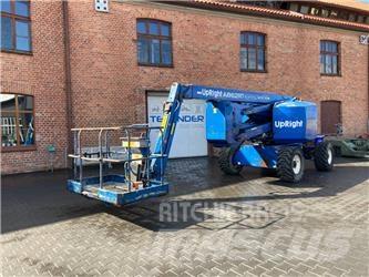 UpRight AB62D Karos emelők