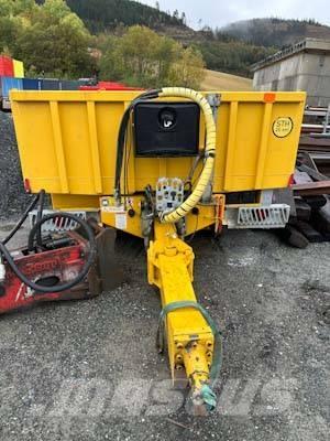  Pandrol 5012565 Egyéb alkatrészek