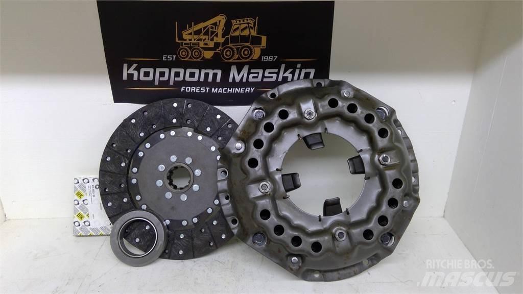Ford Kopplingssats Váltók
