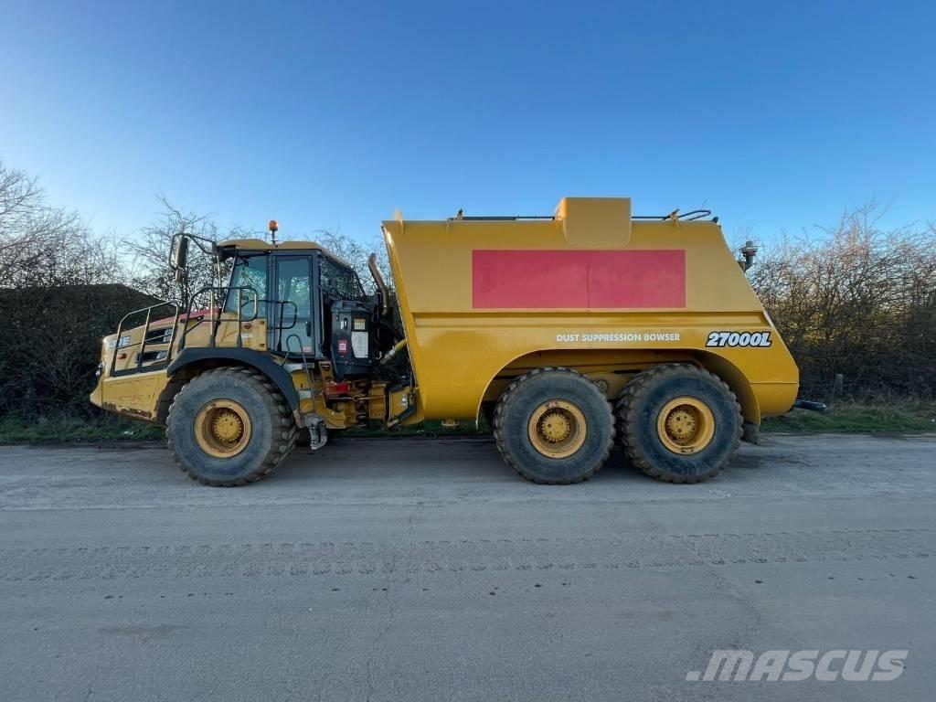 Bell B 30 E Csuklósdömperek