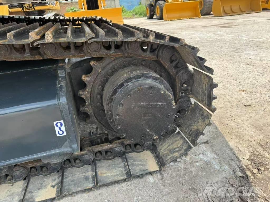 Hyundai 305lc-9s Közepes (midi) kotrók 7 t - 12 t