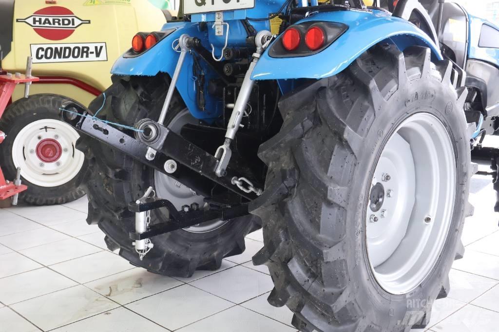 Landini 1.25 M Traktorok