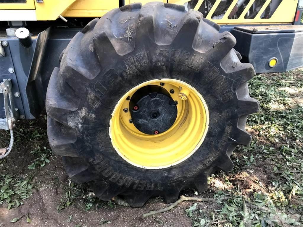 Welte W190 Kihordók