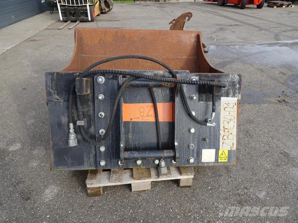 Verachtert 898152 Kanalak