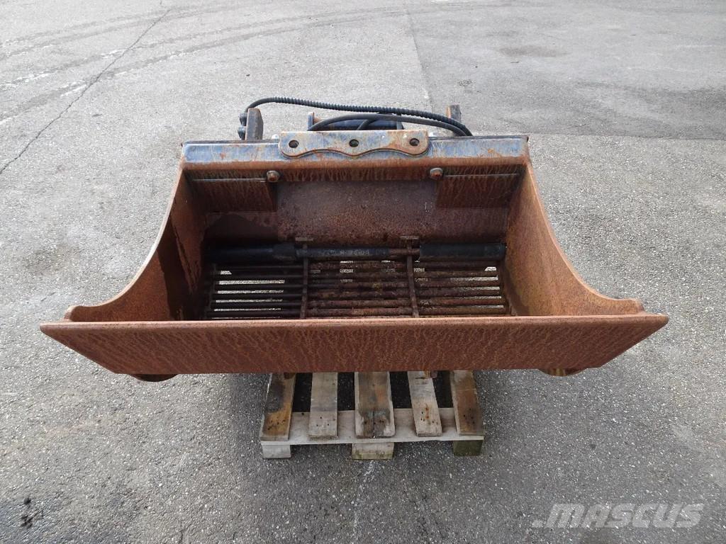 Verachtert 898152 Kanalak