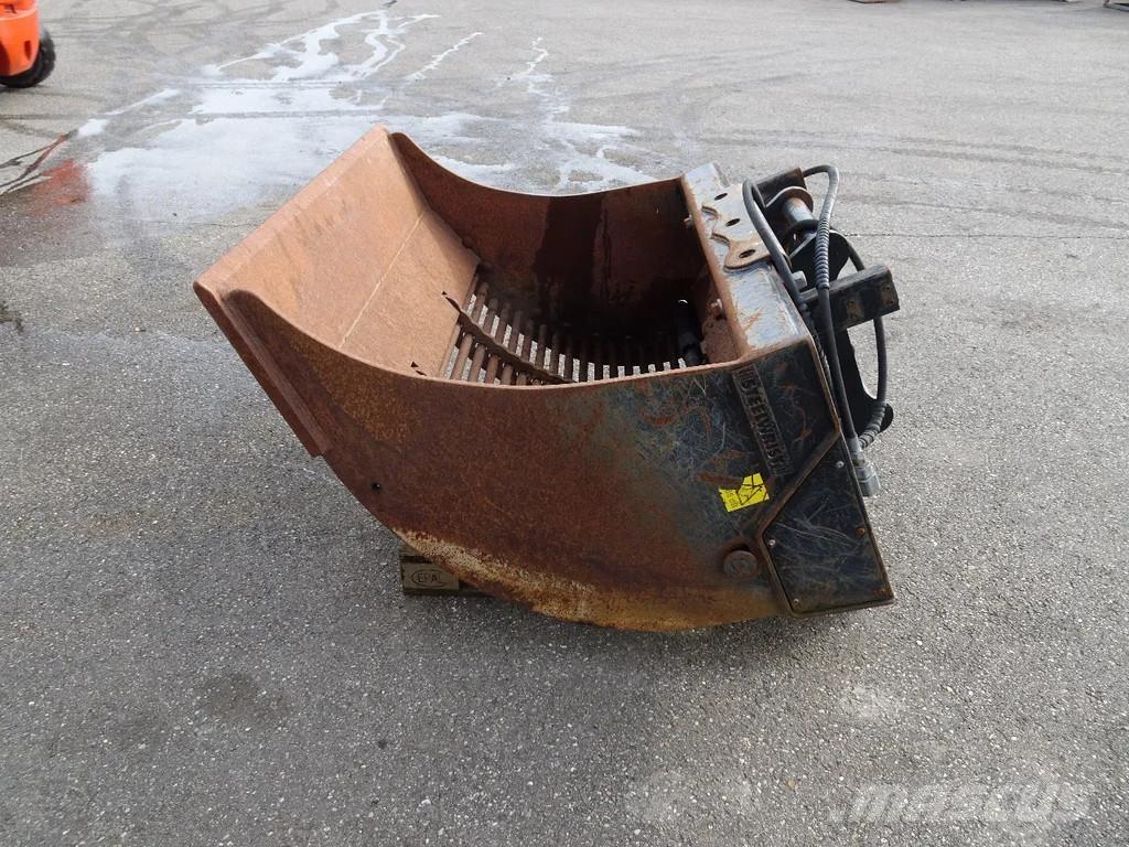 Verachtert 898152 Kanalak