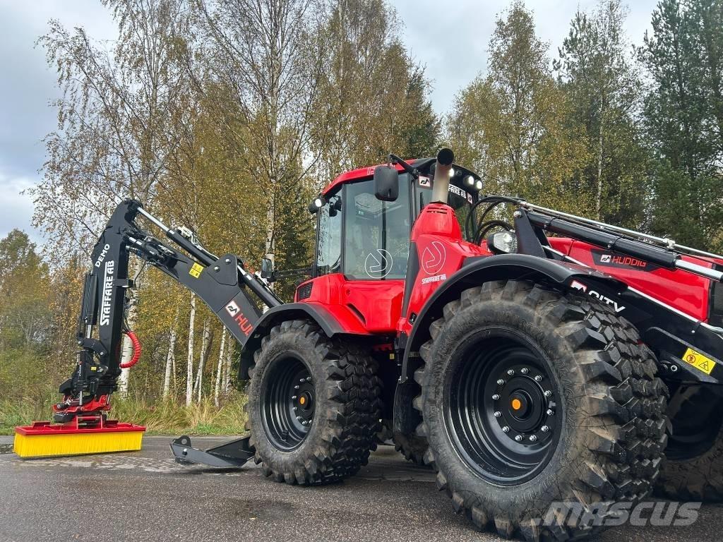 Huddig 1370 Kotrórakodók