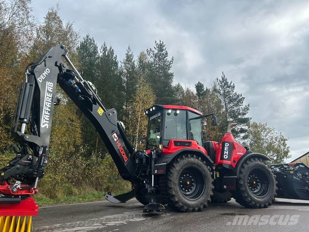 Huddig 1370 Kotrórakodók
