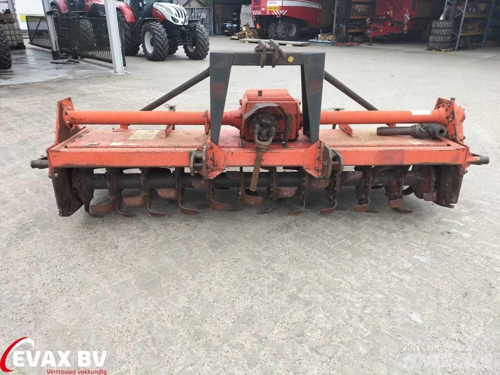 Agrator AMP 2750 Egyéb talajművelő gépek és berendezések