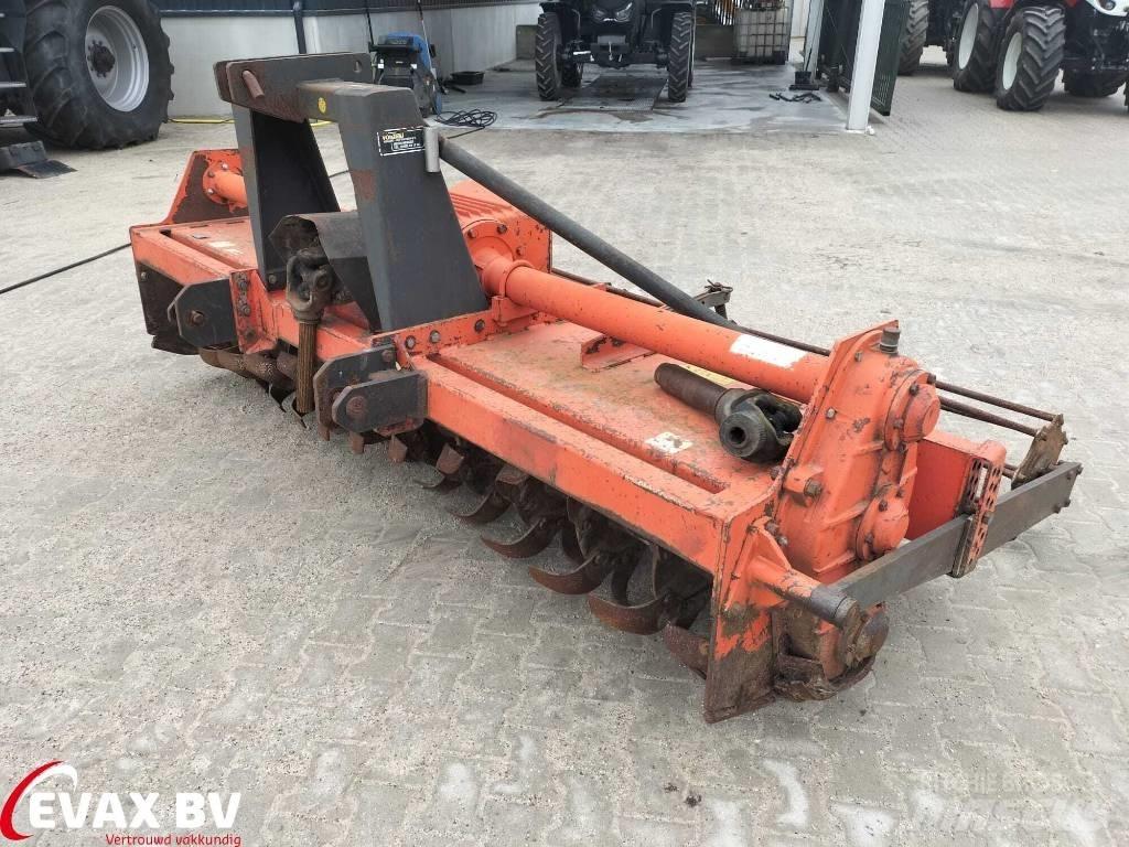 Agrator AMP 2750 Egyéb talajművelő gépek és berendezések
