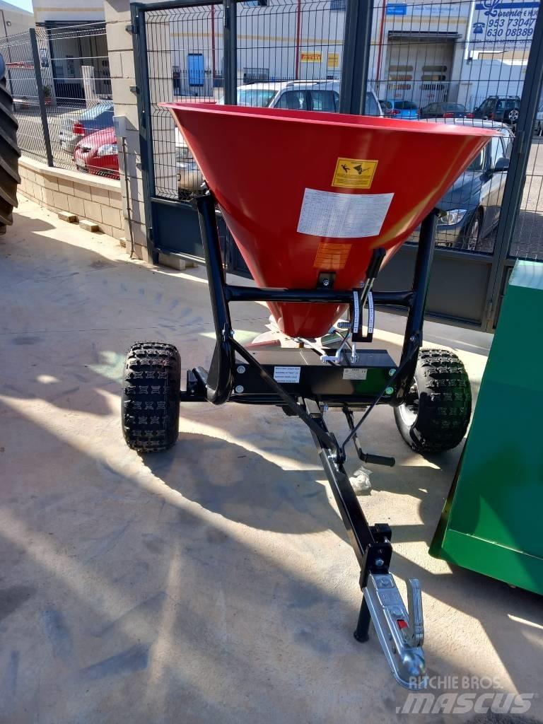  FAZA TFS500 Műtrágyaszórók