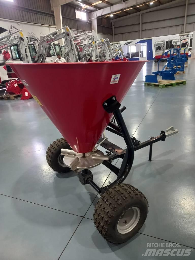  FAZA TFS500 Műtrágyaszórók