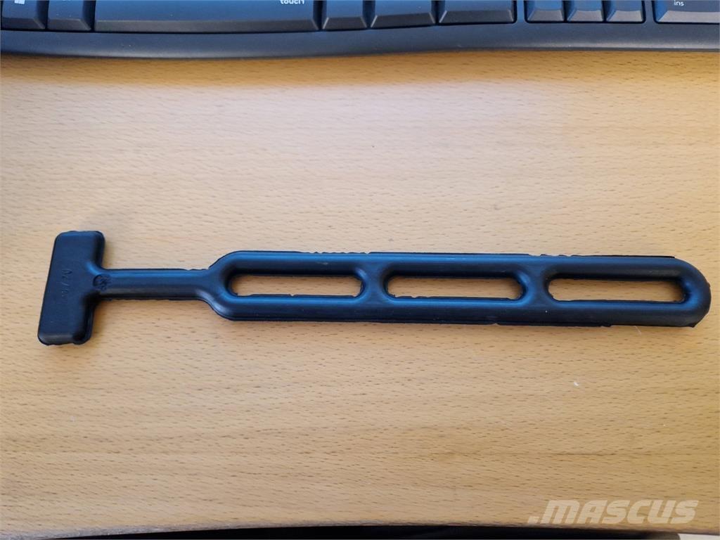 Eco Log 7002840 Alváz és felfüggesztés