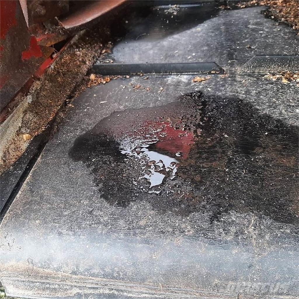 Siloking Duo 14T Takarmánykeverők