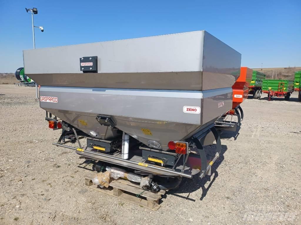 Maschio Zeno 32 Műtrágyaszórók