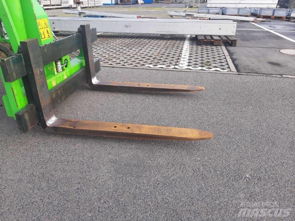 Merlo P 38.13 Teleszkópos rakodók