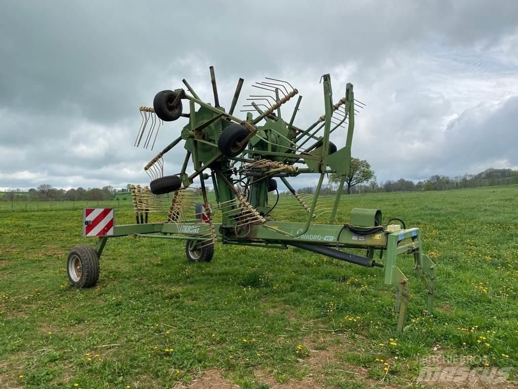 Krone SWADRO 681 Rendforgatók