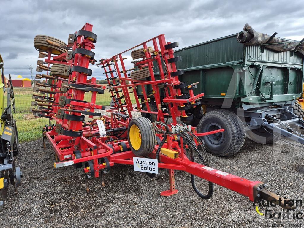 Väderstad FX 600 Kultivátorok