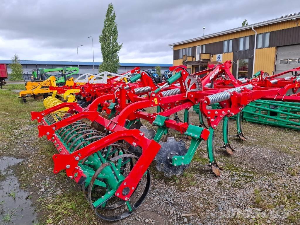 Agro-Masz Runner 30 Kultivátorok