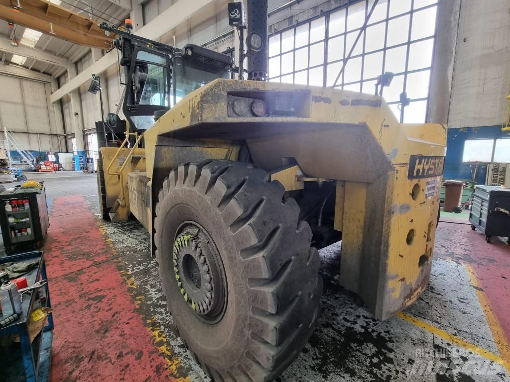 Hyster H48.00XMS-12 Dízel targoncák
