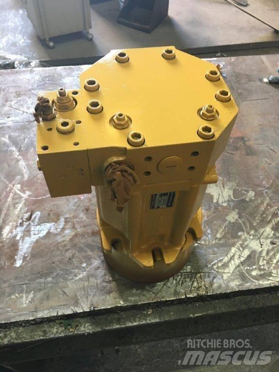 CAT 0R-4608 PUMP Hidraulika