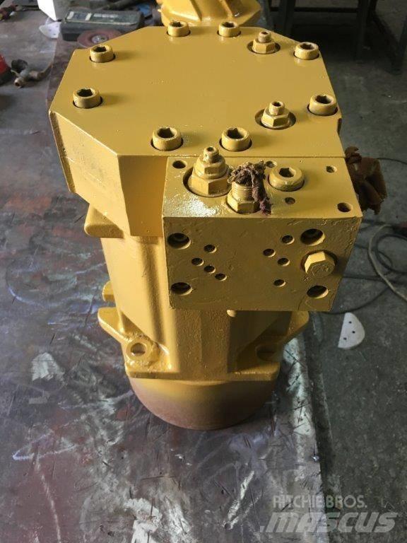 CAT 0R-4608 PUMP Hidraulika